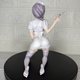 Фигурка Эро 18+ Саотоме Шино Saotome Shino Nurse Ver. 12 см - изображение 5