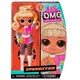 Лялька L.O.L. Surprise! O.M.G. HoS S3 Спідстер (588580) - изображение 5