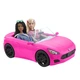Машинка для ляльок Barbie Кабріолет мрії (HBT92) - изображение 7