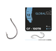 Крючок Global Fishing GF-10078 №12 10шт - изображение 1