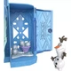 Ігровий набір Disney Frozen Замок принцеси Ельзи (JDP63) - изображение 5