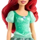 Лялька-принцеса Disney Princess Аріель (HLW10) - изображение 3