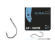 Крючок Global Fishing GF-10078 №8 7шт - изображение 1