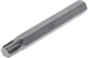 Бита 5/16" Torx (70мм) T45 Forsage F-1567045 - изображение 1