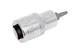 Головка 1/2" з насадкою Torx T20 L- 55мм Forsage F-34605520 - зображення 3