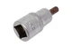 Головка-бита SPLINE 12-лучевая Premium M8 1/2" (L-55мм) Forsage F-34805508 Premium - изображение 1