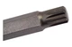 Біта SPLINE M10х75ммL,10мм FORSAGE F-1787510 - зображення 5