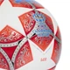 Футбольный мяч Adidas для женщин UCL League 25/26 No4 тренировочный мяч для натурального травы - изображение 3