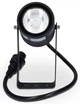 Zestaw lamp zewnętrznych Nedis ZBLOS10RGBW3 Smart life RGB Zigbee 3.0 3 W 3 szt (5412810444458) - obraz 3