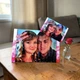 Фотопазли пелрамутр А4 з вашим фото 21х29см 120 елементів - зображення 7