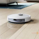 Робот пилосос ECOVACS DEEBOT N10 PLUS Staubsaugerroboter Б/В - изображение 3