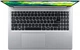 Ноутбук ACER 15.6" Aspire Lite AL15-46P (FHD IPS) /Ryzen R3-5400U /8GB /F512GB /AMD Graphics /Lin /сріблястий - зображення 4