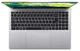 Ноутбук Acer 16" Aspire Lite AL16-54P (WUXGA IPS) /Intel i3-1315U /16GB /F512GB /UMA /Lin /сріблястий - зображення 4