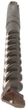 Свердло ударне Heller Speed2Max SDS-max 28.0 x 200/320 (4010159277693) - зображення 3