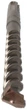 Свердло ударне Heller Speed2Max SDS-max 18.0 x 400/540 (4010159277600) - зображення 3