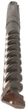Свердло ударне Heller Speed2Max SDS-max 32.0 x 400/520 (4010159277747) - зображення 2