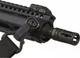 Антабка для ремня Magpul QD Paraclip Black - изображение 3