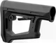 Приклад Magpul DT-PR Carbine Stock - Mil-Spec для AR15. Black - зображення 1