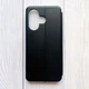 Чехол-книжка черный с рисунком на Xiaomi Redmi 13 Цветущая сакура (принт 422) - изображение 2