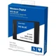SSD накопичувач WD Blue SA510 4 TB (WDS400T3B0A) - зображення 1