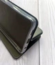 Чехол-книжка черный с рисунком на Samsung Galaxy A06 (A065) Цветущая сакура (принт 422) - изображение 4
