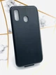 Чохол-книжка чорний з малюнком на Samsung Galaxy A30 (2019) A305/A20 Квітуча сакура (принт 422) - зображення 2
