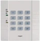 Autonomiczny zamek szyfrowy Roger SL2000B Biały (5907608963834) - obraz 1