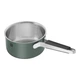 Набор кастрюль с крышками, 5 предметов, зеленые Pure Zwilling - изображение 6