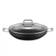 Сковорода сервірувальна 28 см Toughened Non-Stick Le Creuset - зображення 1