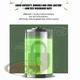 Аккумулятор USB-T36 (4xAA 2400mAhh 1.5V) LiitoKala 4 в 1 Type-C - изображение 6