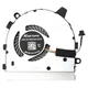 Вентилятор кулер FAN для ноутбука Dell Inspiron 7390 7391 2-in-1 P113G 01XVDH v.1 LONG - изображение 2