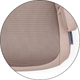 Бустер Petite&Mars Optimus Pro i-Size 125 - 150 см Tan Brown F196858 (8596202018223) - зображення 10