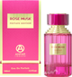 Парфумована вода для жінок Anfar London Rose Musk 100 мл (6292257588712) - зображення 1