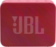 Портативная колонка JBL Go Essential 2 Red | Bluetooth 4.2, 3.1 Вт, IP67, до 5 ч, USB-C, компактная акустика - изображение 4