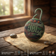 Портативная колонка JBL Clip 3 Camo Bluetooth, IPX7, до 10 ч, микрофон, карабин, компактная акустика - изображение 4