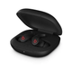 Навушники Beats Fit Pro Black TWS Bluetooth, ANC, Spatial Audio, Apple H1, до 24 год, IPX4 - зображення 5