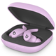 Навушники Beats Fit Pro Purple TWS Bluetooth, ANC, Spatial Audio, Apple H1, до 24 год, IPX4 - зображення 4