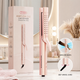 Плойка-стайлер 2 в 1 TYMO Airflow 2.0 Rose Gold: выпрямитель и бигуди, ионизация, 5 режимов, титановое покрытие - изображение 1