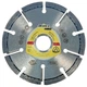 Алмазне коло Klingspor 125х6х22,23 мм для прочищення швів DN600U Supra (330632) - зображення 1