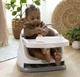 Стільчик для годування Ingenuity Baby Base 2 в 1 Cashmere 10678-2 (074451106789) - зображення 6