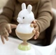 Стільчик для годування Ingenuity Baby Base 2 в 1 Cashmere 10678-2 (074451106789) - зображення 12