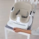 Стільчик для годування Ingenuity Baby Base 2 в 1 Cashmere 10678-2 (074451106789) - зображення 17