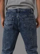 Джинси OB4105J ОВ синій 221332033F39 Jack&Jones 32(р) - изображение 2