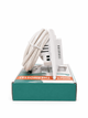Wi-Fi терморегулятор SMART ET-450 (MK08-GB) White, сенсорный, 16А - изображение 5