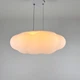 Подвесная LED-люстра "Cloudy Baby" D707-500 WH - изображение 6