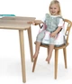 Krzesełko do karmienia Ingenuity Baby Base 2 w 1 Peony 16726-2 (074451167261) - obraz 4
