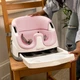 Krzesełko do karmienia Ingenuity Baby Base 2 w 1 Peony 16726-2 (074451167261) - obraz 7