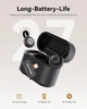Петличний мікрофон 2 шт Hollyland Lark M2S with USB Type-C Plug для iPhone/ Android з зарядним кейсом (77752009) - зображення 9
