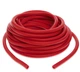 Борцовская резина EasyFit 3 м жгут эспандер для борьбы 12x6 мм, для борьбы MMA кроссфита Красный (EF-6332s-3R) - изображение 1