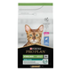Сухой корм для стерилизованных котов Purina Pro Plan Sterilised Adult Renal Plus с кроликом 1.5 кг 12524320 - изображение 1